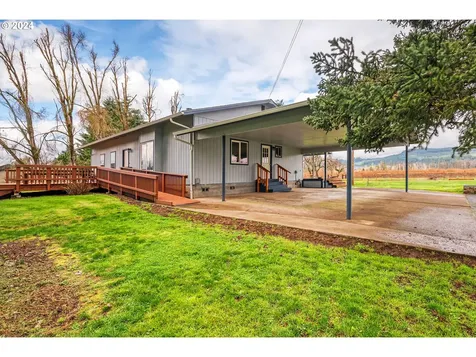 7346 Thurston Road Springfield OR 97478