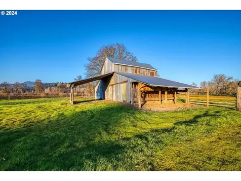 7346 Thurston Road Springfield OR 97478