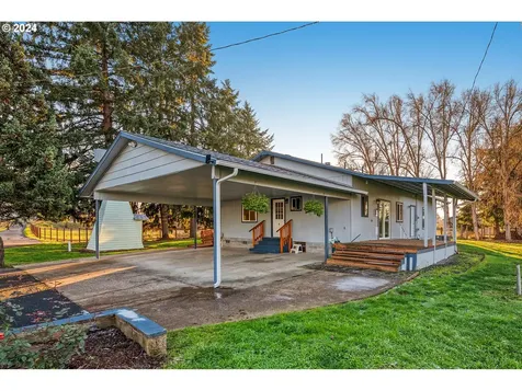 7346 Thurston Road Springfield OR 97478