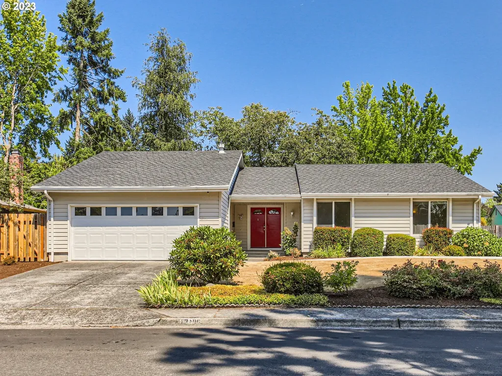 12195 SW Mckay Court Beaverton OR 97008