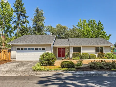 12195 SW Mckay Court Beaverton OR 97008