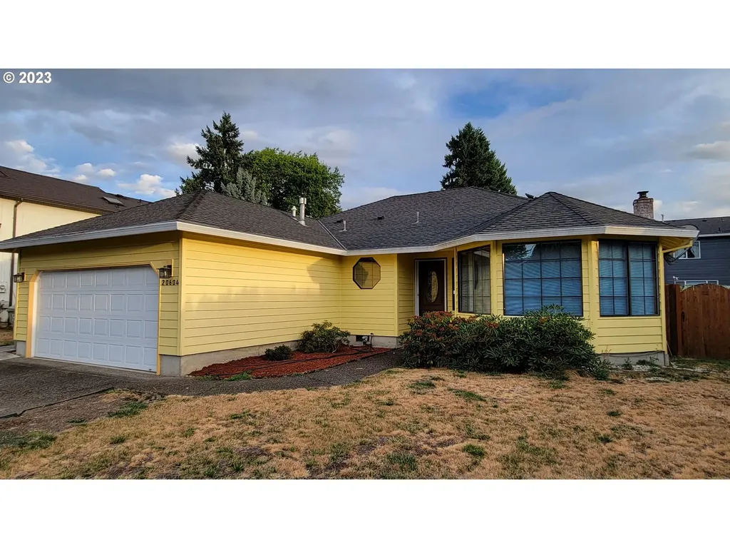 20604 Sw Kirkwood Street Beaverton OR 97006