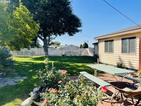 311 W Highland Avenue Hermiston OR 97838
