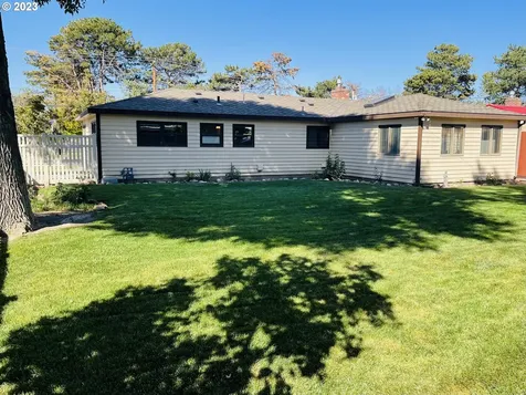 311 W Highland Avenue Hermiston OR 97838
