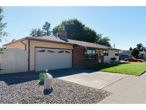 311 W Highland Avenue Hermiston OR 97838
