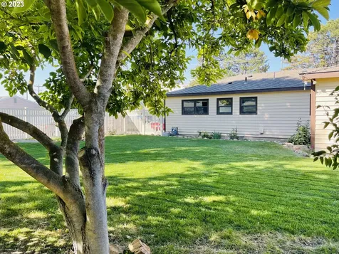 311 W Highland Avenue Hermiston OR 97838