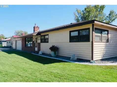 311 W Highland Avenue Hermiston OR 97838