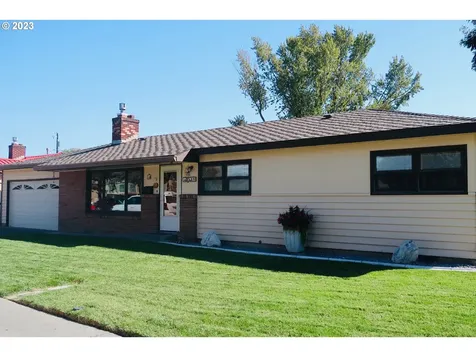 311 W Highland Avenue Hermiston OR 97838