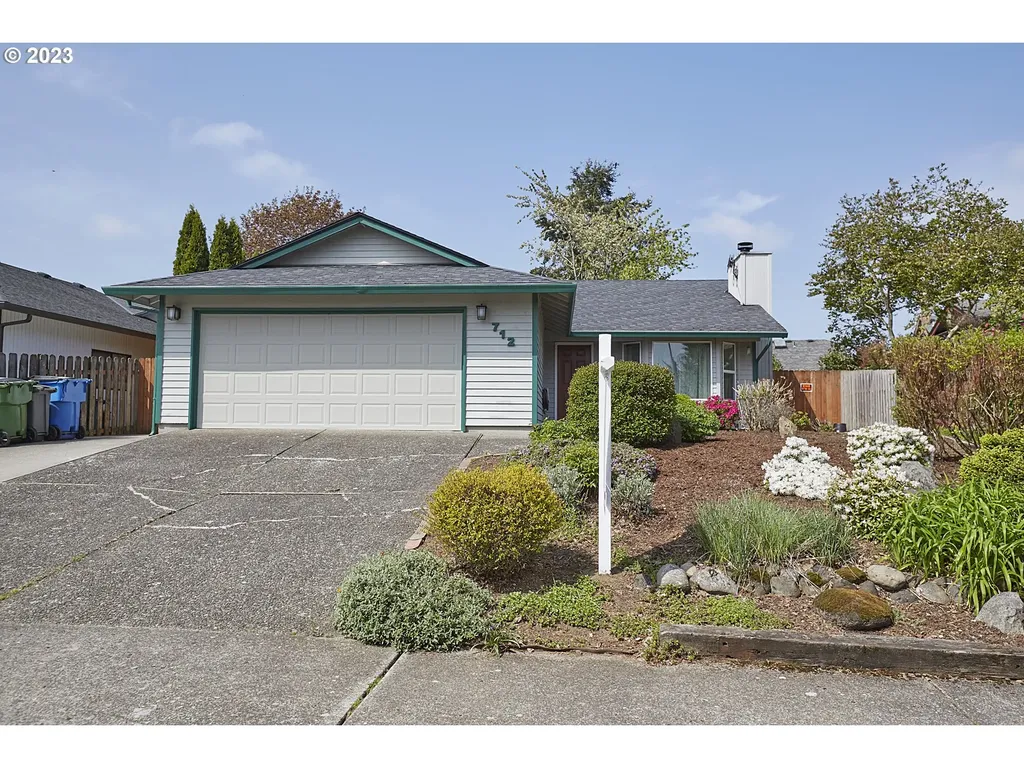 712 Ne 160th Avenue Vancouver WA 98684
