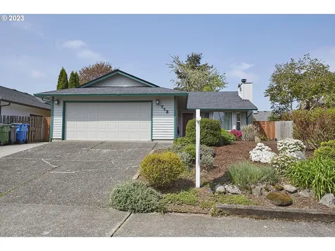 712 Ne 160th Avenue Vancouver WA 98684