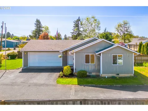 4382 Long Street Sweet Home OR 97386