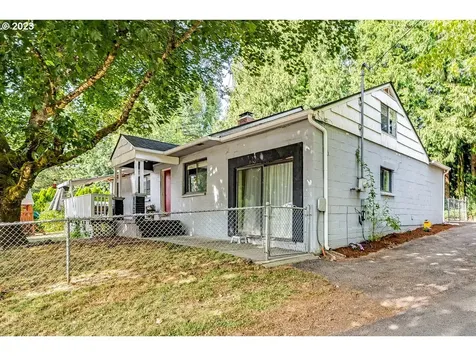 32635 Se Hurlburt Road Corbett OR 97019