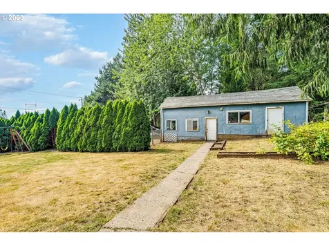 32635 Se Hurlburt Road Corbett OR 97019