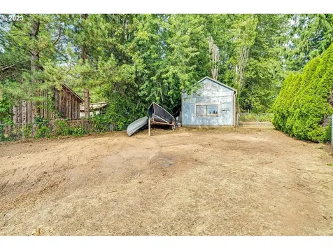 32635 Se Hurlburt Road Corbett OR 97019