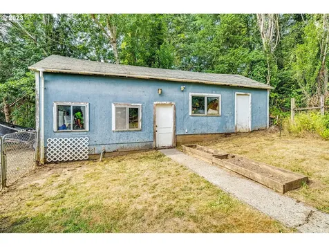 32635 Se Hurlburt Road Corbett OR 97019