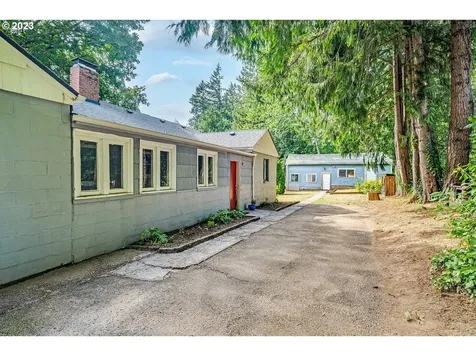 32635 Se Hurlburt Road Corbett OR 97019