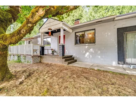 32635 Se Hurlburt Road Corbett OR 97019