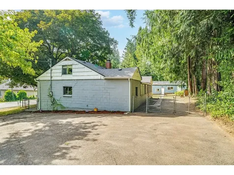 32635 Se Hurlburt Road Corbett OR 97019