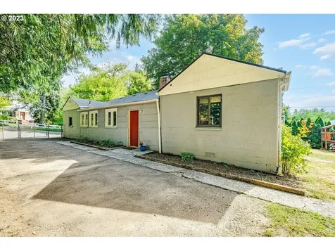 32635 Se Hurlburt Road Corbett OR 97019