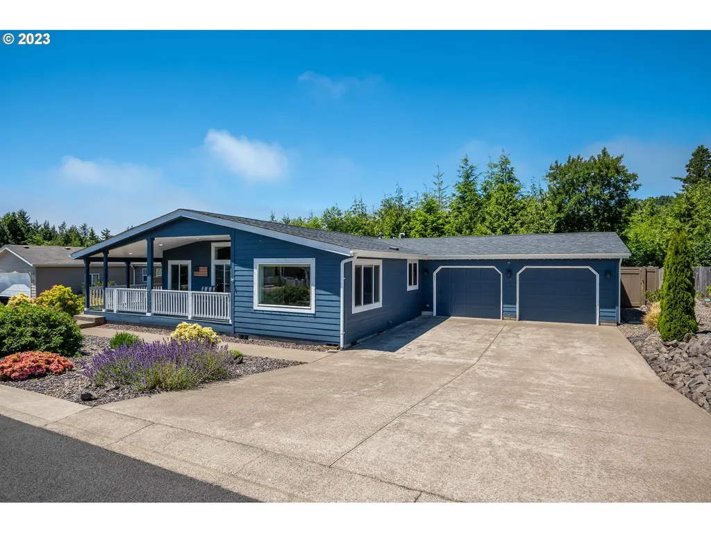 145 Se Whalesong Drive Depoe Bay OR 97341