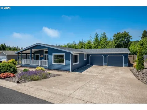 145 Se Whalesong Drive Depoe Bay OR 97341