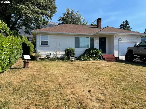 210 Ne Riverview Drive Cascade Locks OR 97014