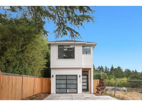 7528 Sw 31st Avenue Portland OR 97219