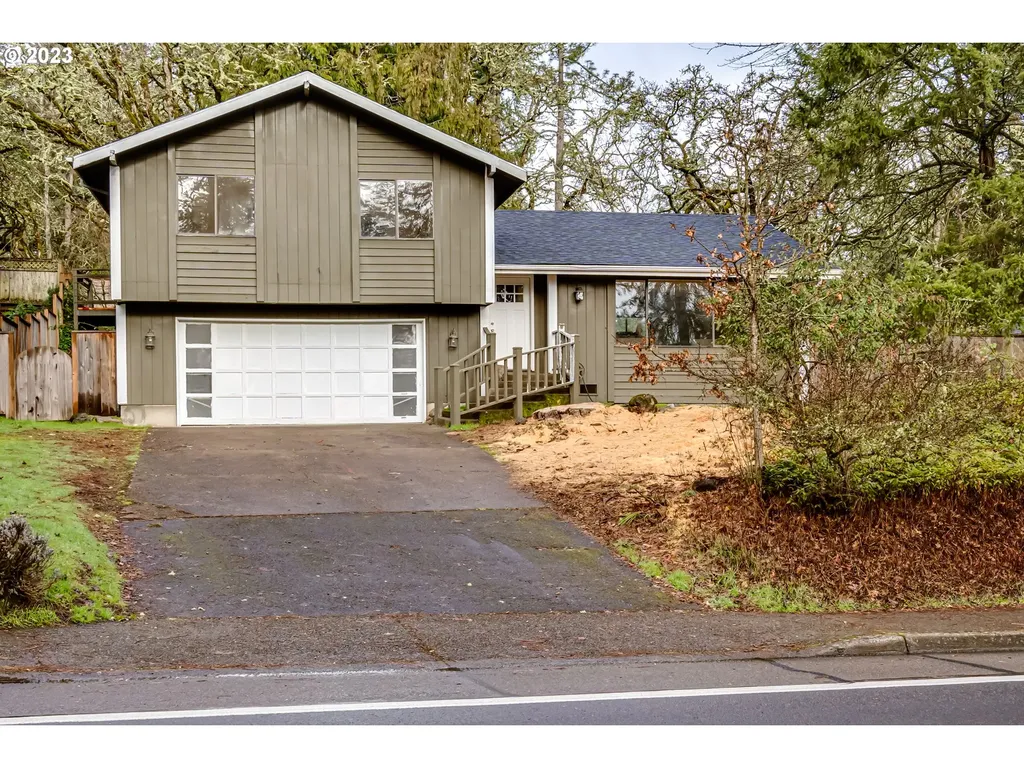 4450 Fox Hollow Road Eugene OR 97405