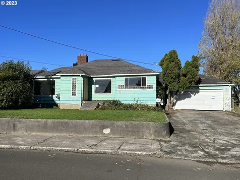 940 3rd Avenue Seaside OR 97138