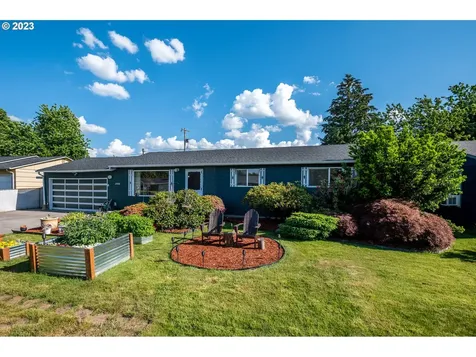 17930 Se Mill Street Portland OR 97233
