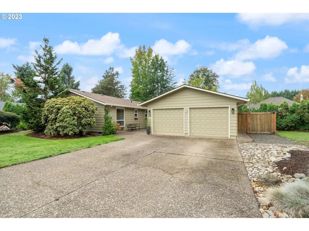 660 Nw Jason Court Mcminnville OR 97128