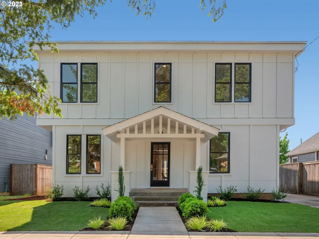 3145 Ne 48th Avenue Portland OR 97213