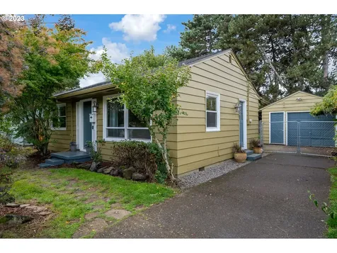 6125 N Greeley Avenue Portland OR 97217