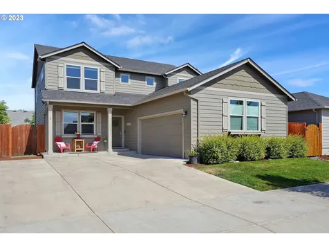 1461 Washington Street Independence OR 97351