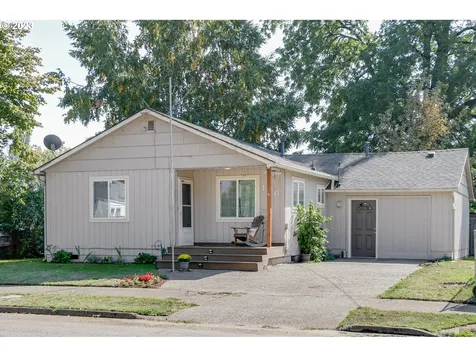 176 Wheeler Street Lebanon OR 97355