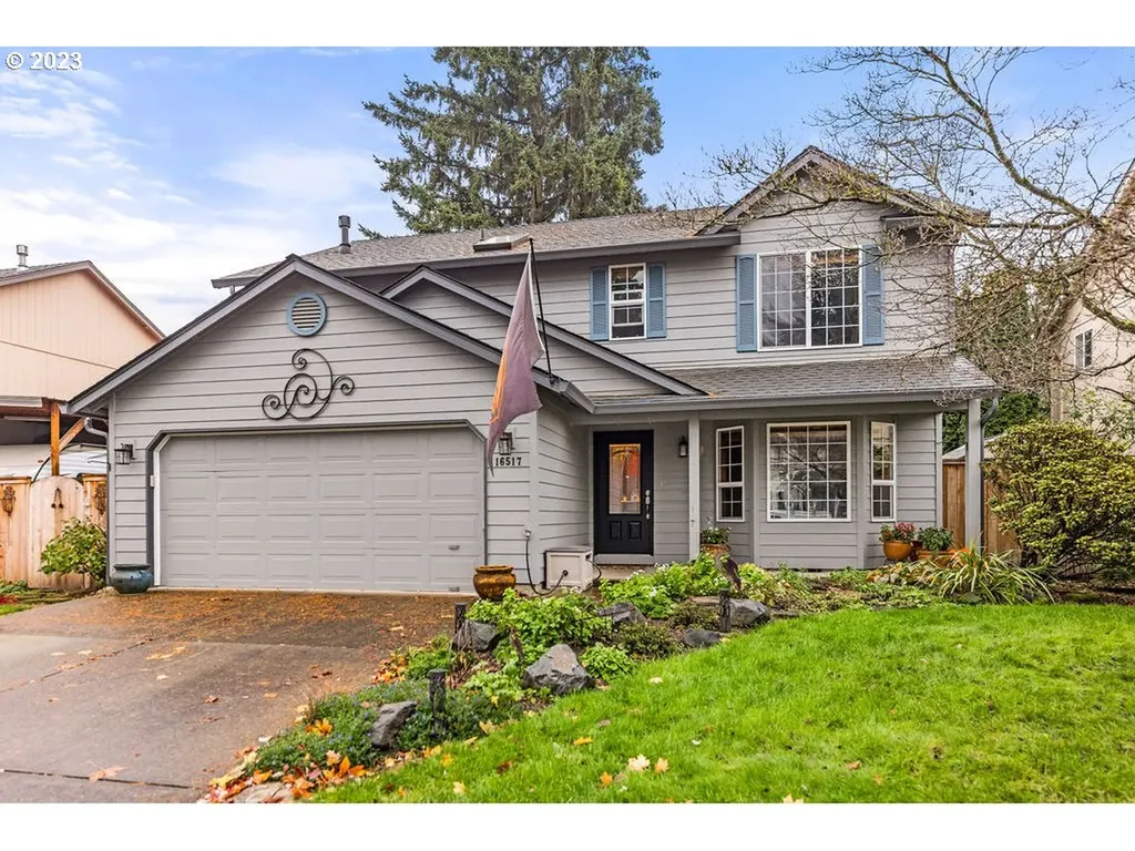16517 Ne 29th Street Vancouver WA 98682