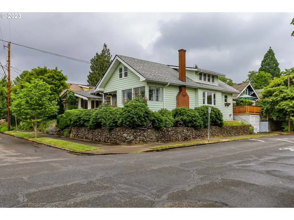 2038 Se 47th Avenue Portland OR 97215