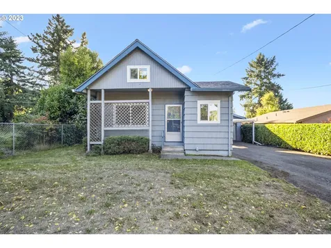 9717 Sw 48th Avenue Portland OR 97219