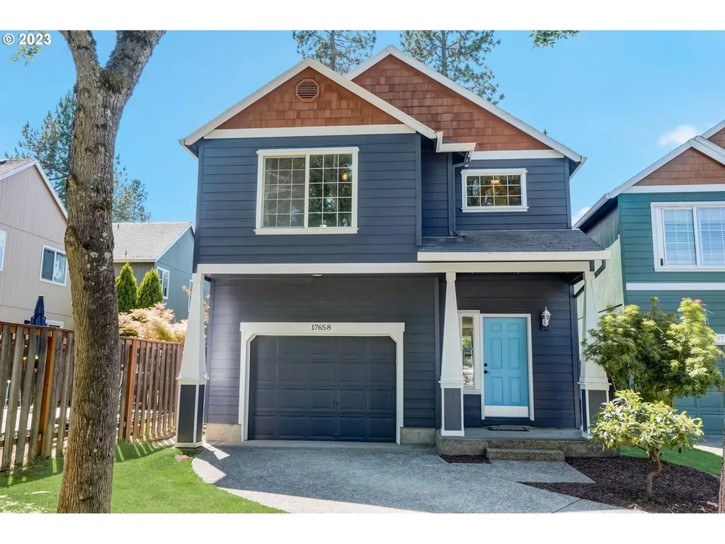 17658 Sw September Lane Beaverton OR 97003