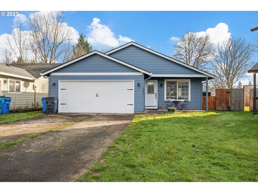1303 Nw 3rd Circle Battle Ground WA 98604