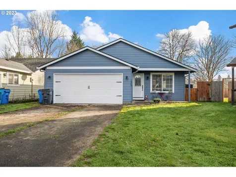 1303 Nw 3rd Circle Battle Ground WA 98604