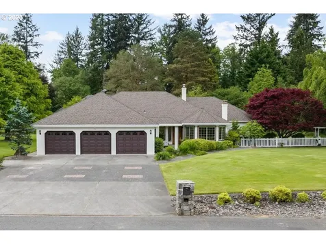 8506 Ne 272nd Street Battle Ground WA 98604