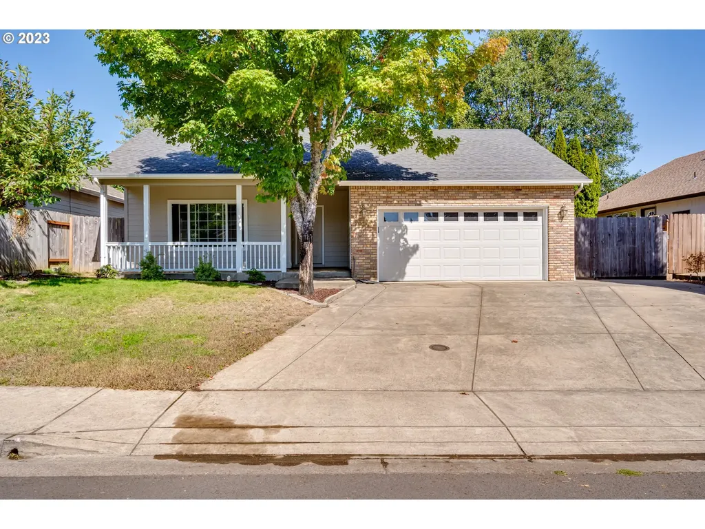 25177 Jake Street Veneta OR 97487