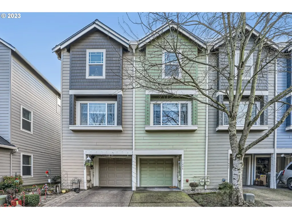 21888 Ne Heartwood Circle Fairview OR 97024
