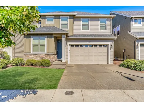 3321 SE Summerfield Drive Corvallis OR 97333