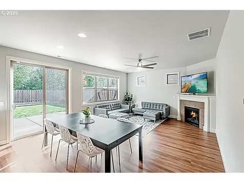 3321 SE Summerfield Drive Corvallis OR 97333