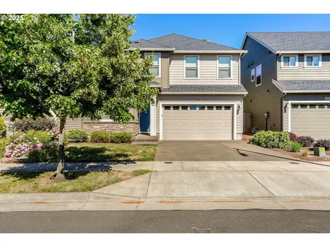 3321 SE Summerfield Drive Corvallis OR 97333