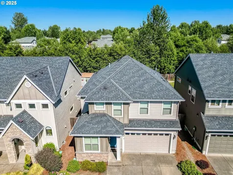 3321 SE Summerfield Drive Corvallis OR 97333