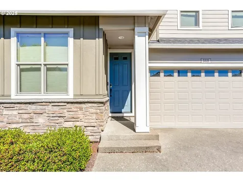 3321 SE Summerfield Drive Corvallis OR 97333