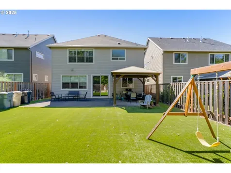 3321 SE Summerfield Drive Corvallis OR 97333